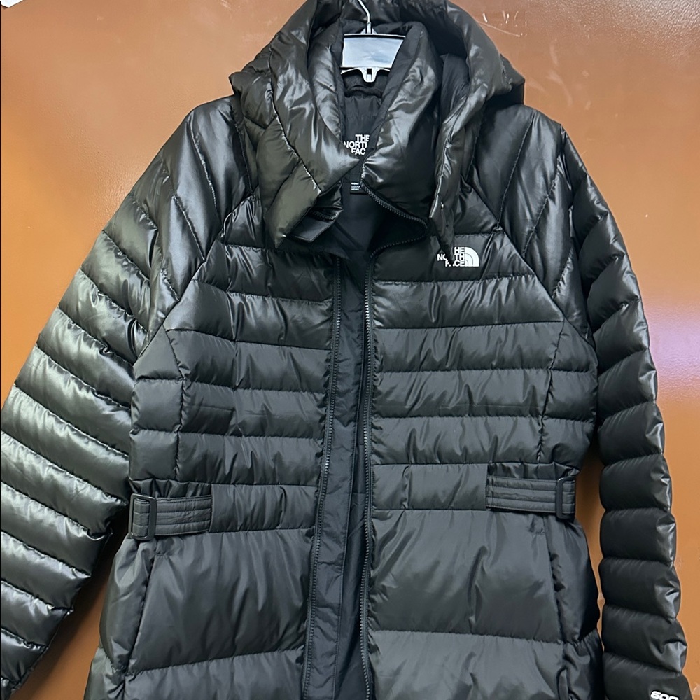 The North Face Women's Ruby Parka Jacket Size XLarge - Picture 3 of 8